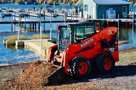 Jury Awards Over  Million to Man Paralyzed After a Skid Steer 